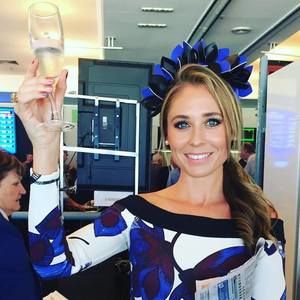 Meet your Posher, Meaghan